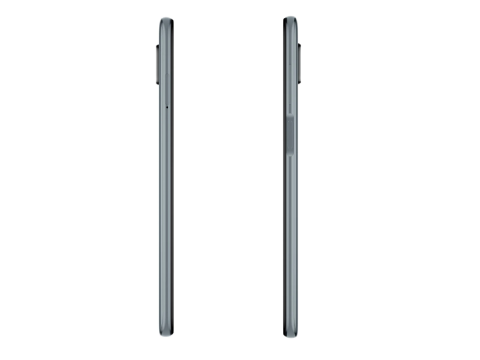 Xiaomi Redmi Note 9 Pro 6GB/64GB Grey EU.Picture2